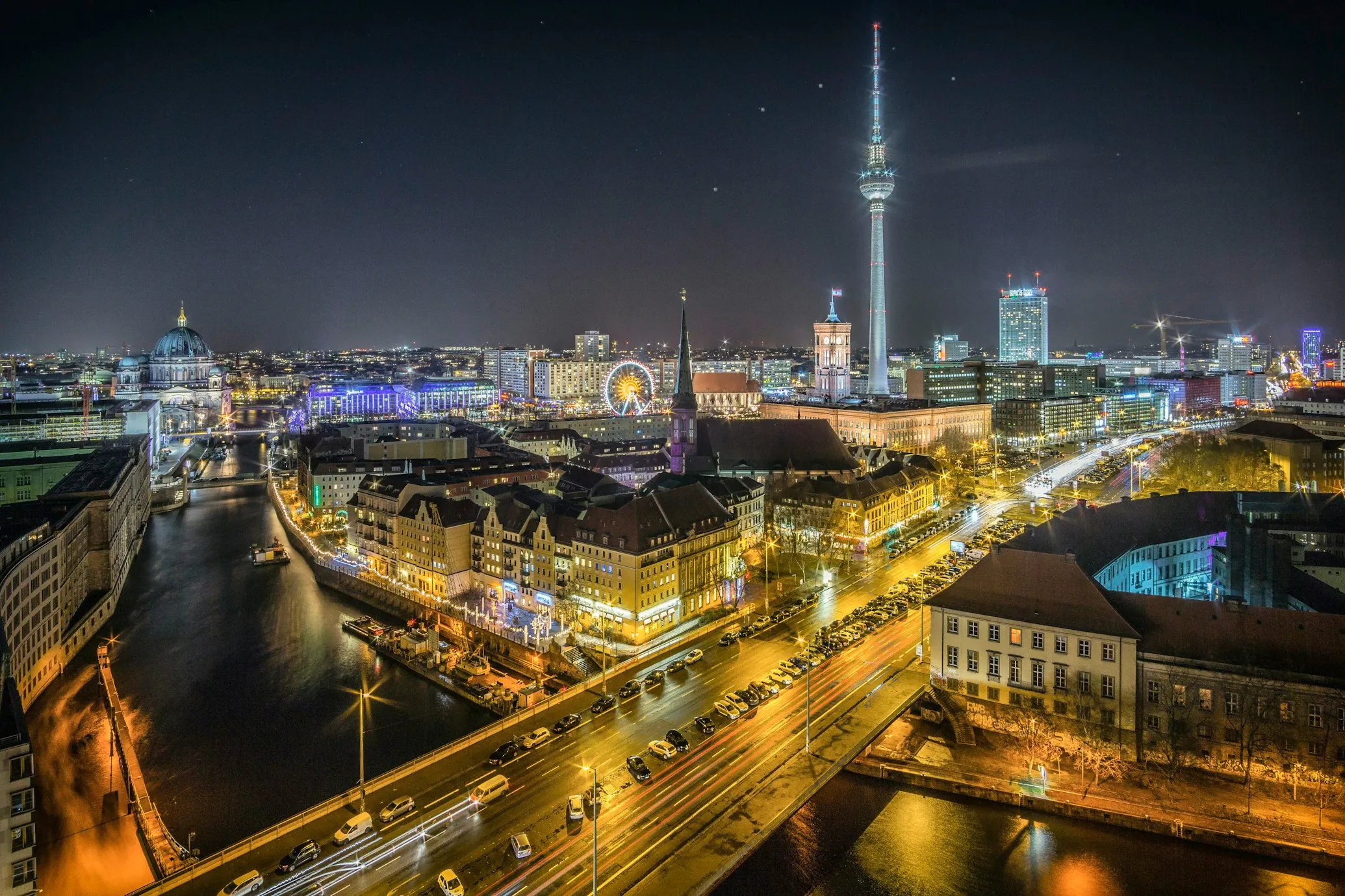 ul. Bonifraterska 8, 00-203 Warszawa, Poland